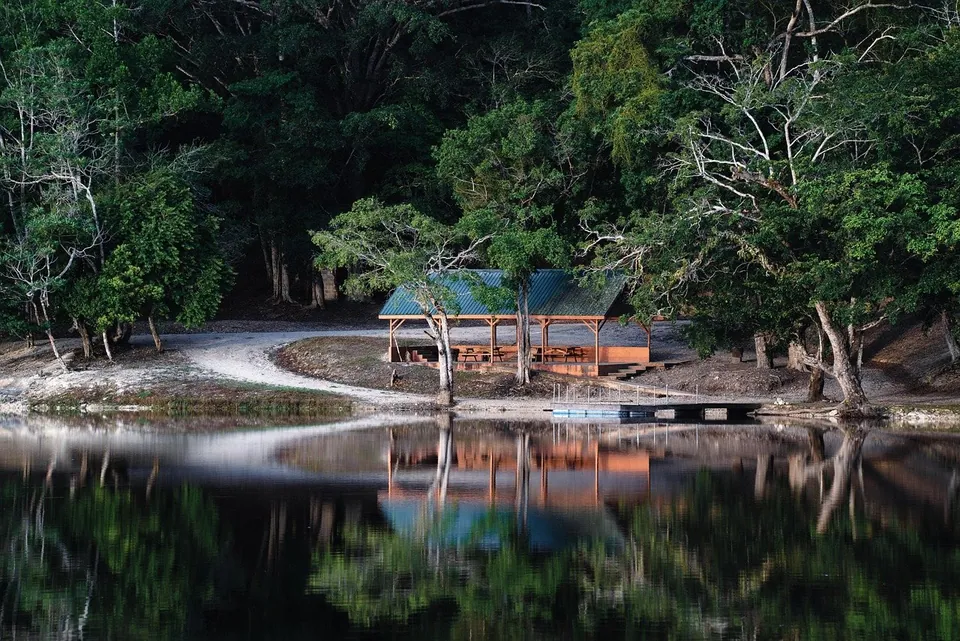 Belize