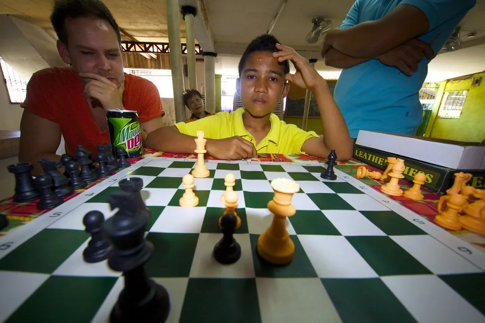 Belize Chess Federation